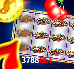 Desvendando o Mundo dos Jogos Virtuais na 3788bet