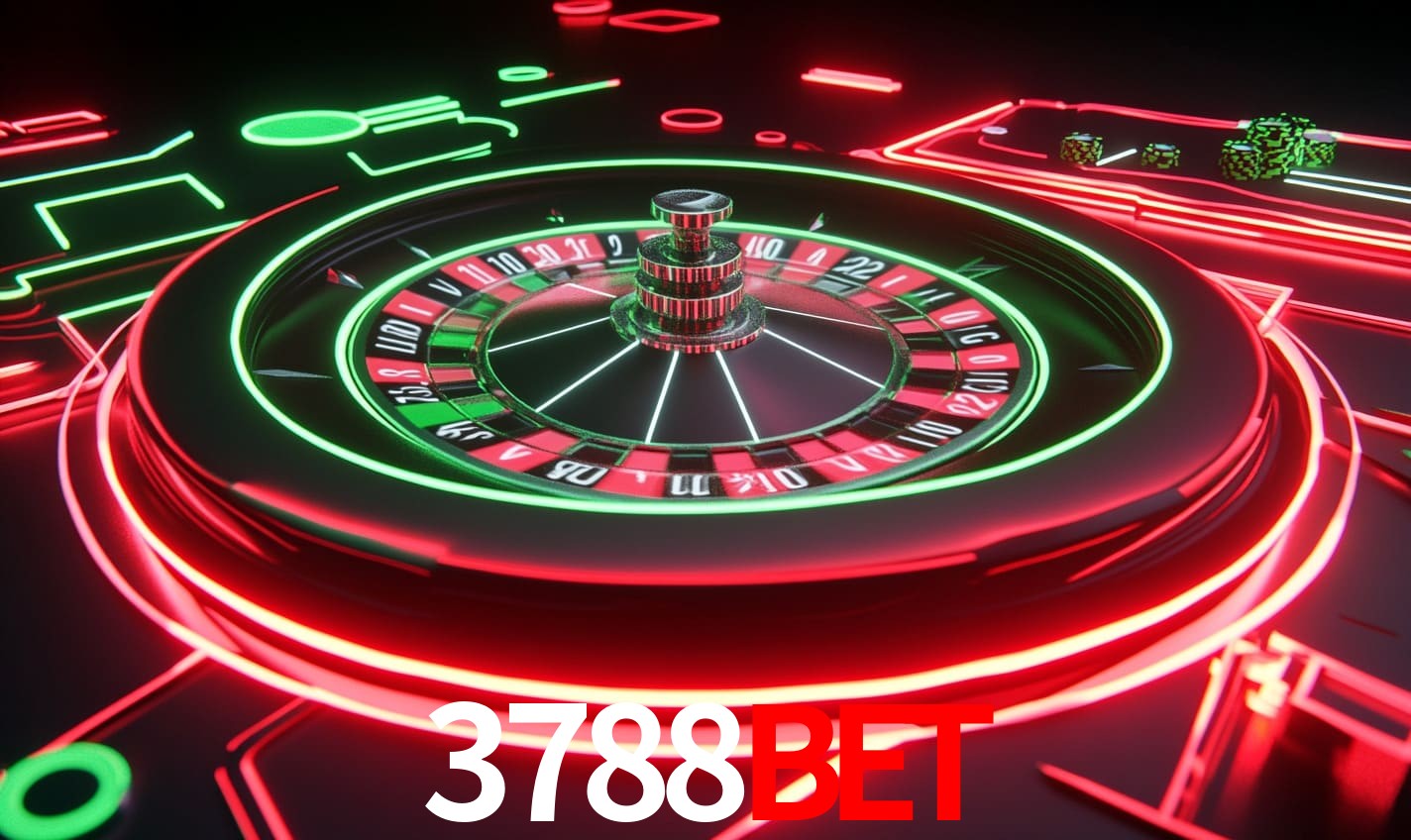 PIX Instantâneo 3788bet