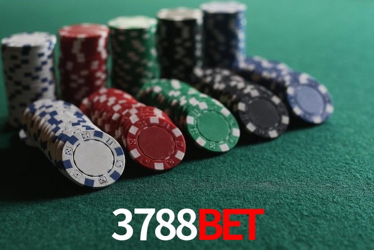Game Providers 3788bet