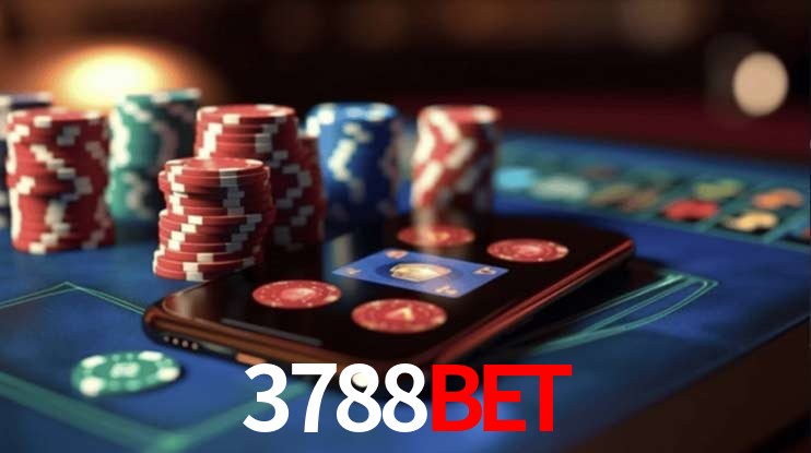 3788bet Tipos de máquinas caça-níqueis