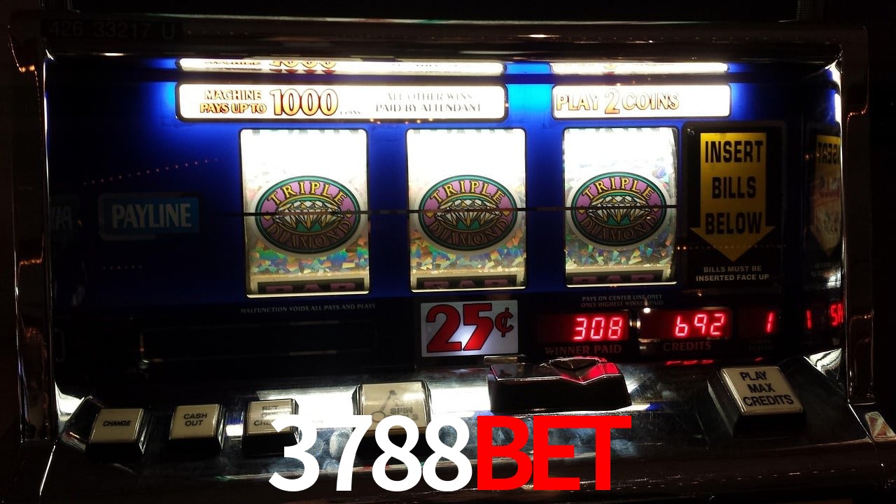 Tennis Betting 3788bet