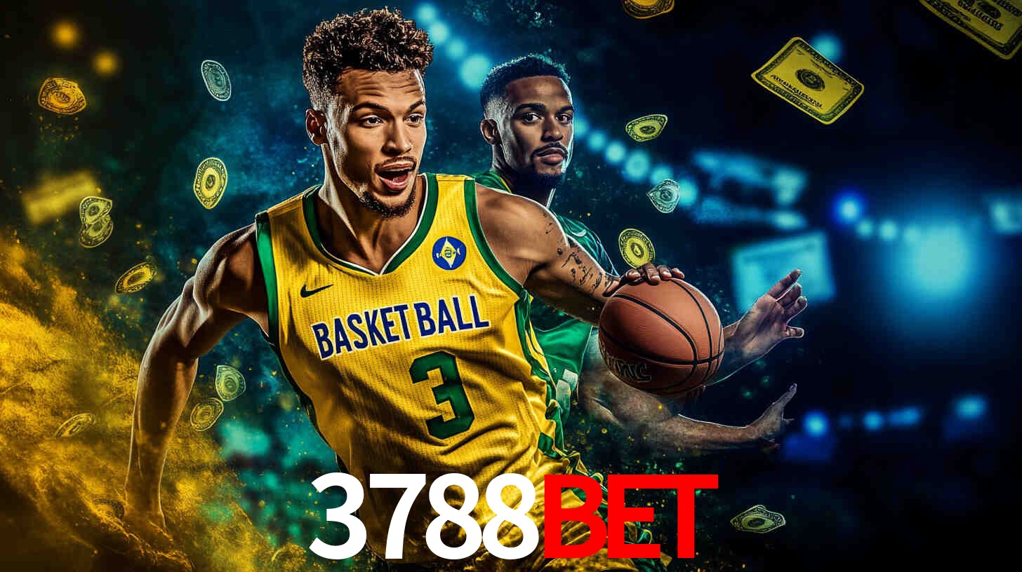 Segurança App 3788bet