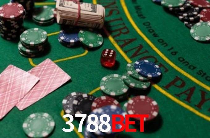 Bônus App 3788bet