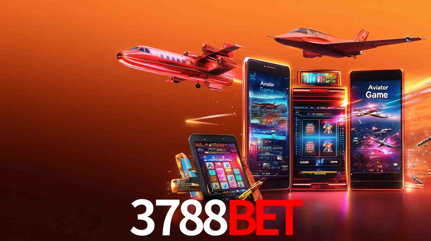 APK 3788bet Android
