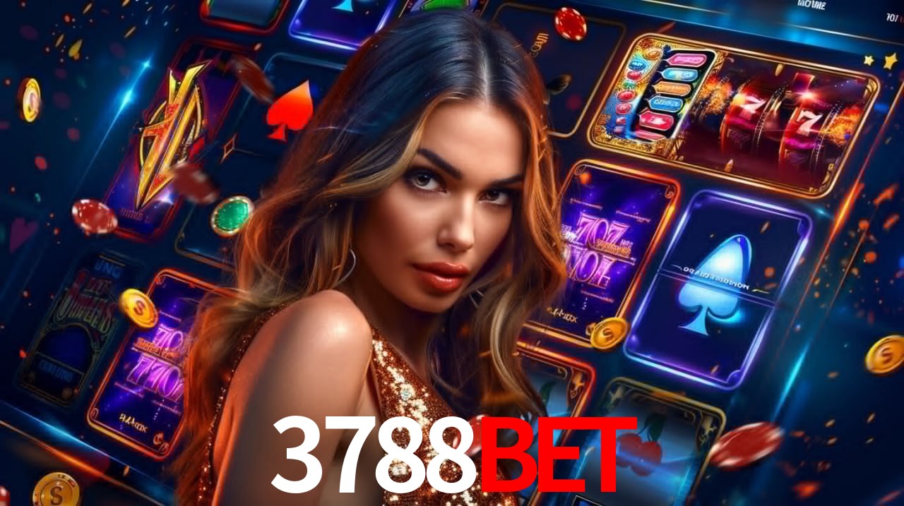 Casino VIP 3788bet