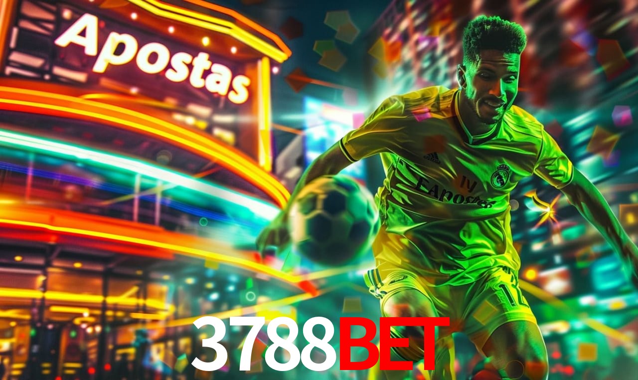 plataforma 3788bet