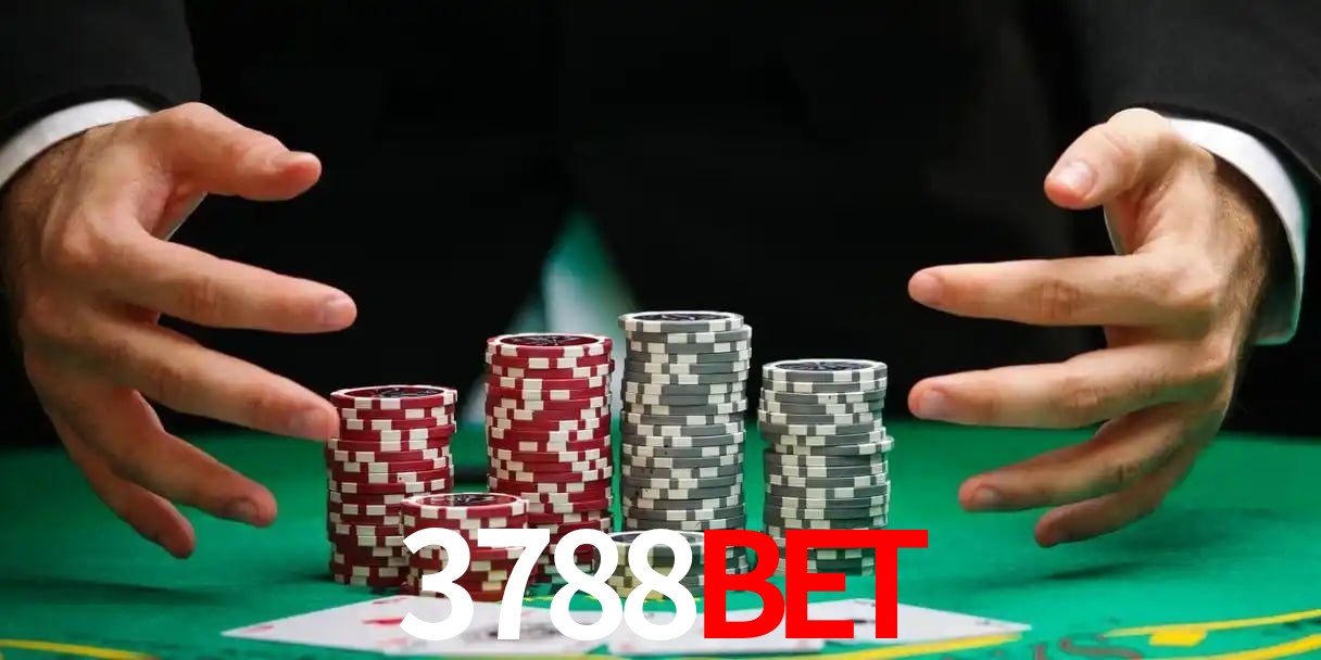 Chances Ganhar 3788bet