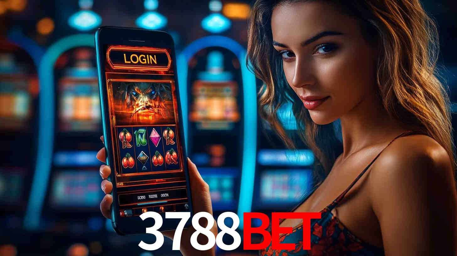 Ofertas App 3788bet