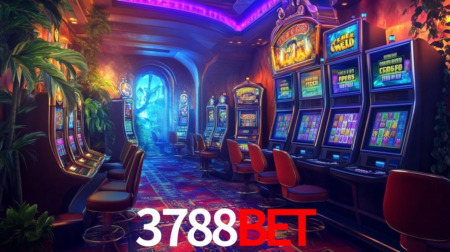 Tournaments 3788bet