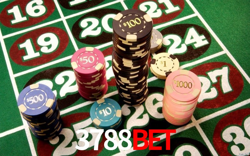 Aplicativo móvel 3788bet para iOS e Android
