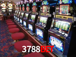 Inovações de Jogos na 3788bet: O Futuro das Experiências Interativas