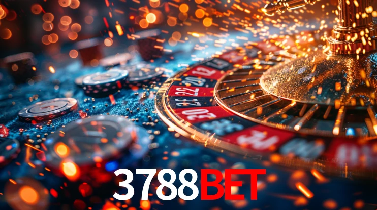 Seasonal Promotions 3788bet