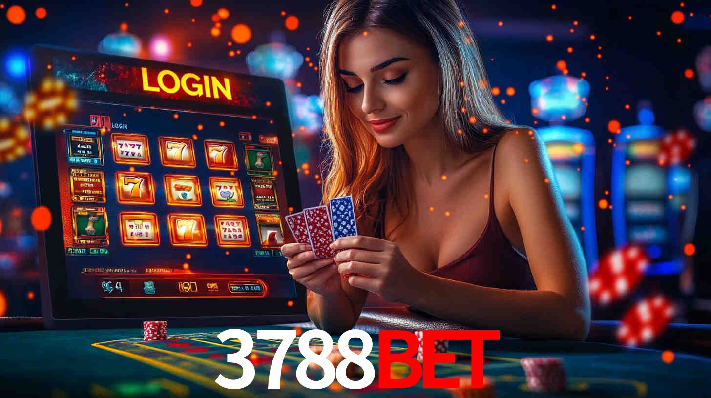 Vantagens App 3788bet