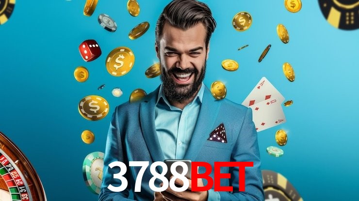 Secure Login 3788bet