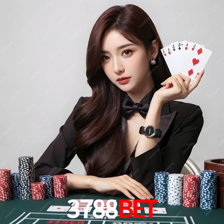 Qualificar VIP 3788bet