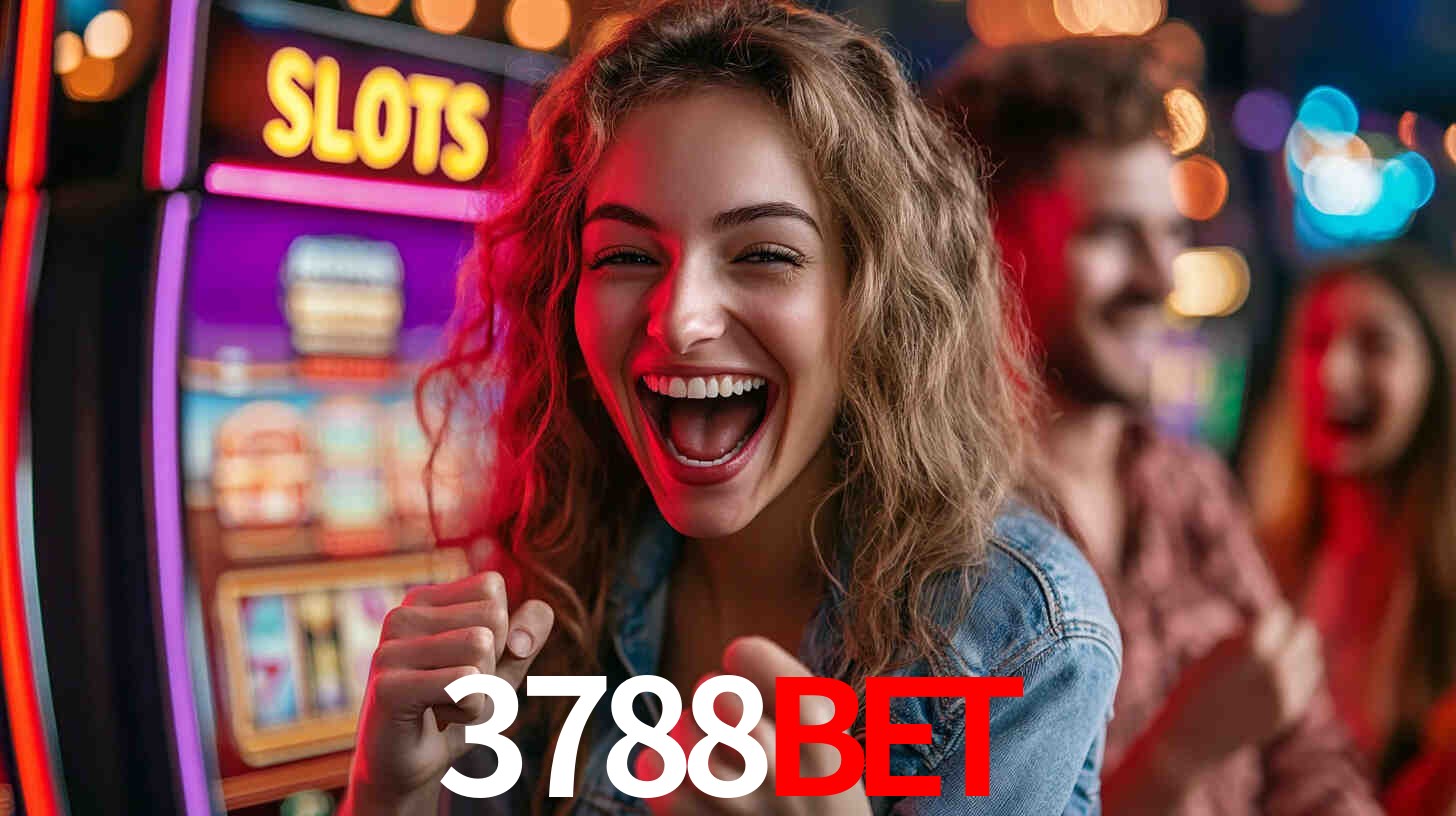 cassino 3788bet