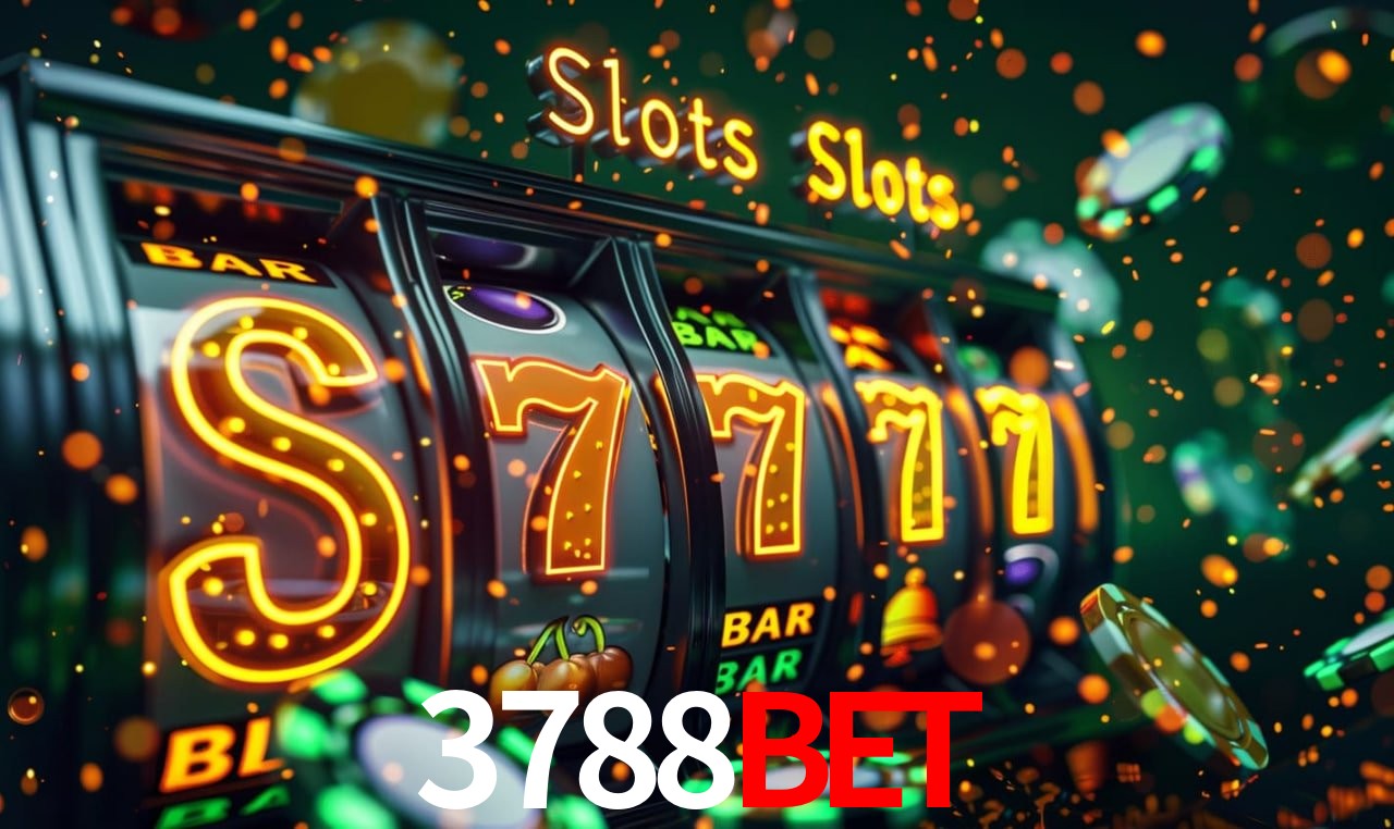 Promoções Sazonais 3788bet