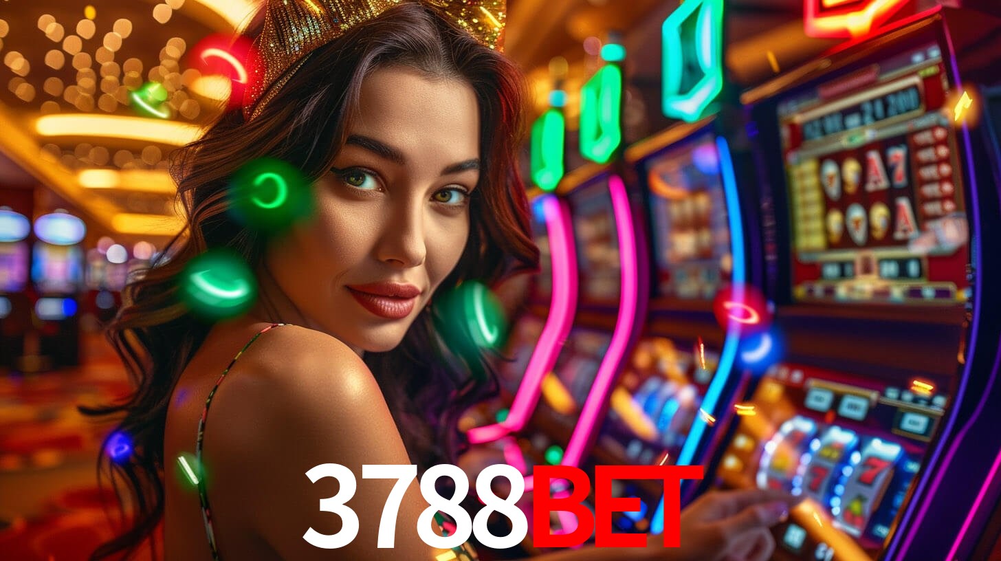 Recursos App 3788bet