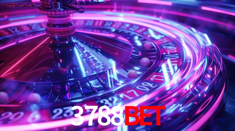 Casino Ao Vivo 3788bet