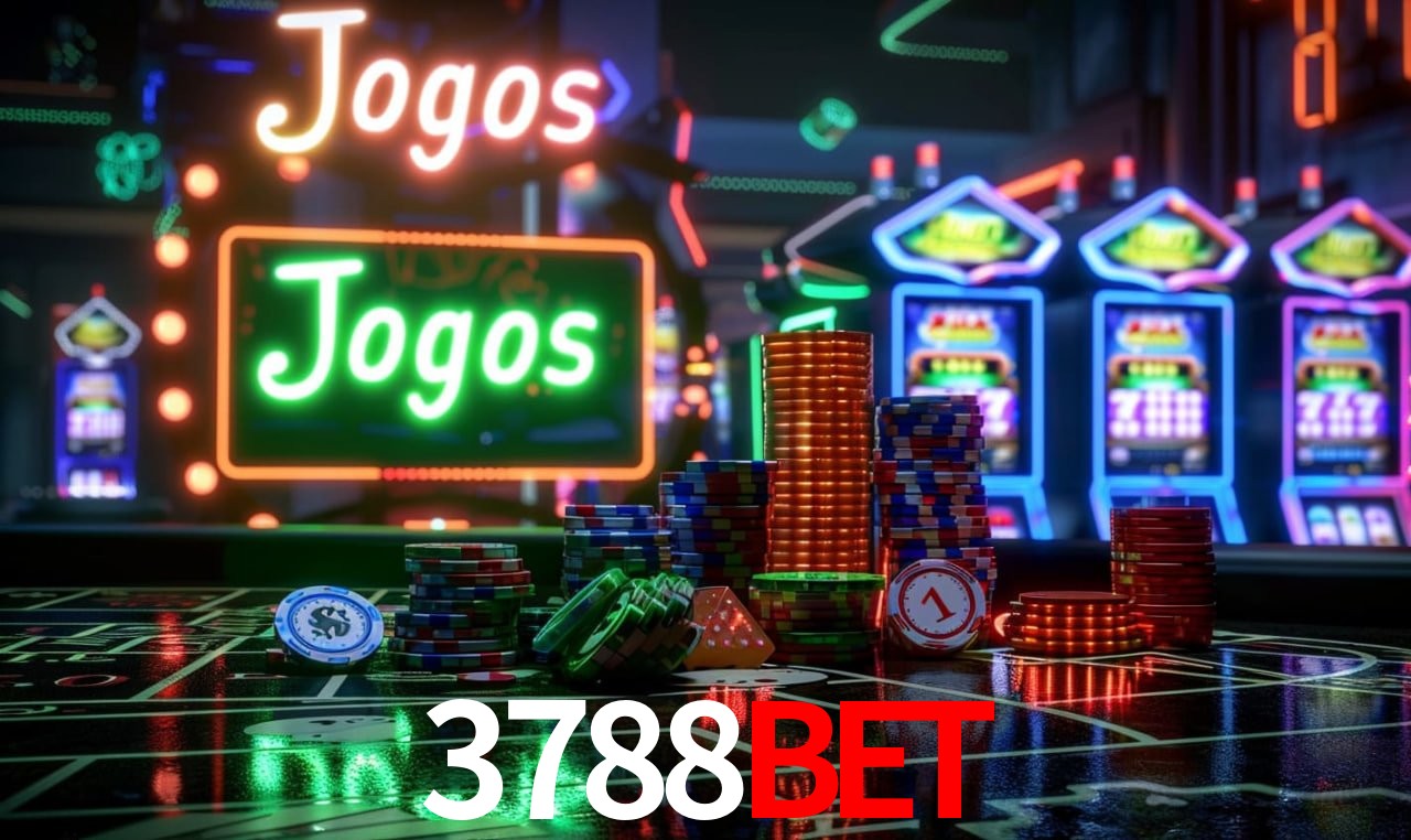 Segurança App 3788bet